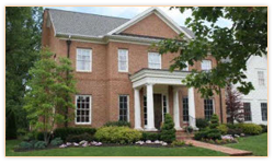 Exterior Paintings 