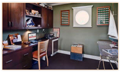 Interior Paintings Services