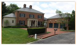 Exterior Painting Services